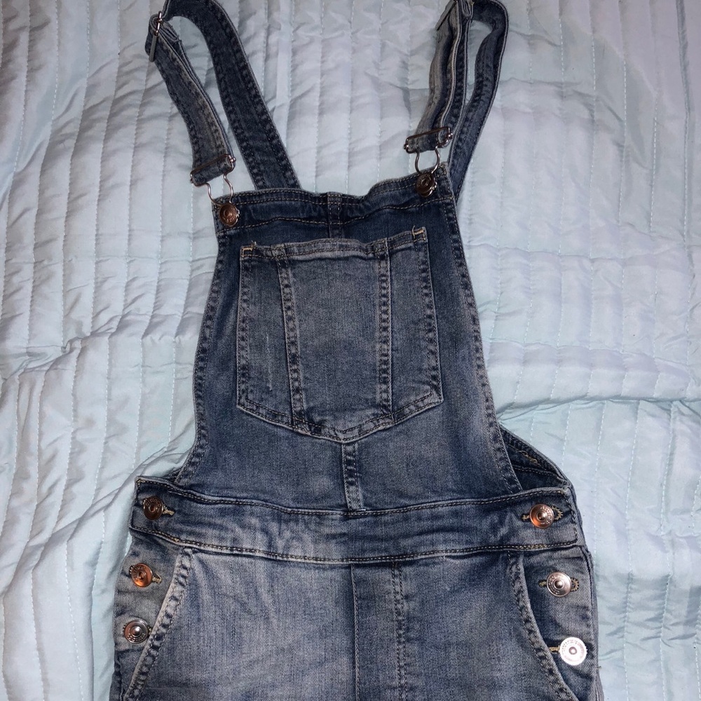 H&M Overalls size 2